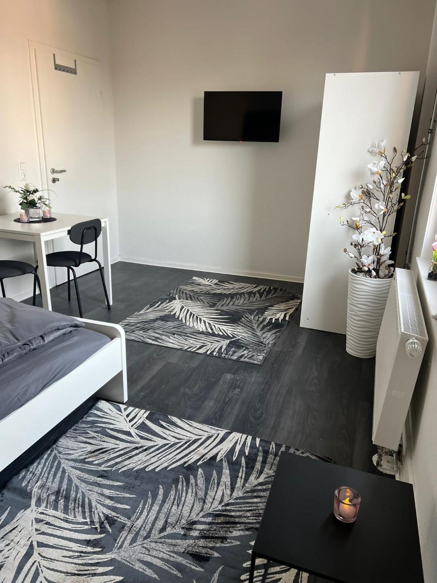 Genesis Apartments Stuttgart Exterior photo
