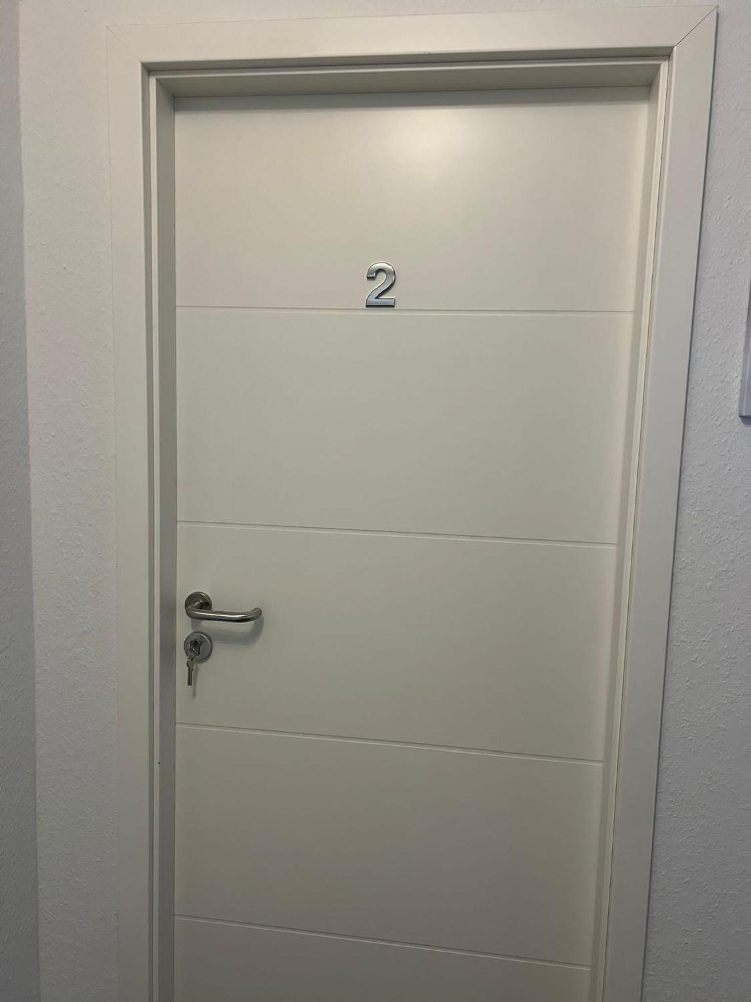 Genesis Apartments Stuttgart Room photo