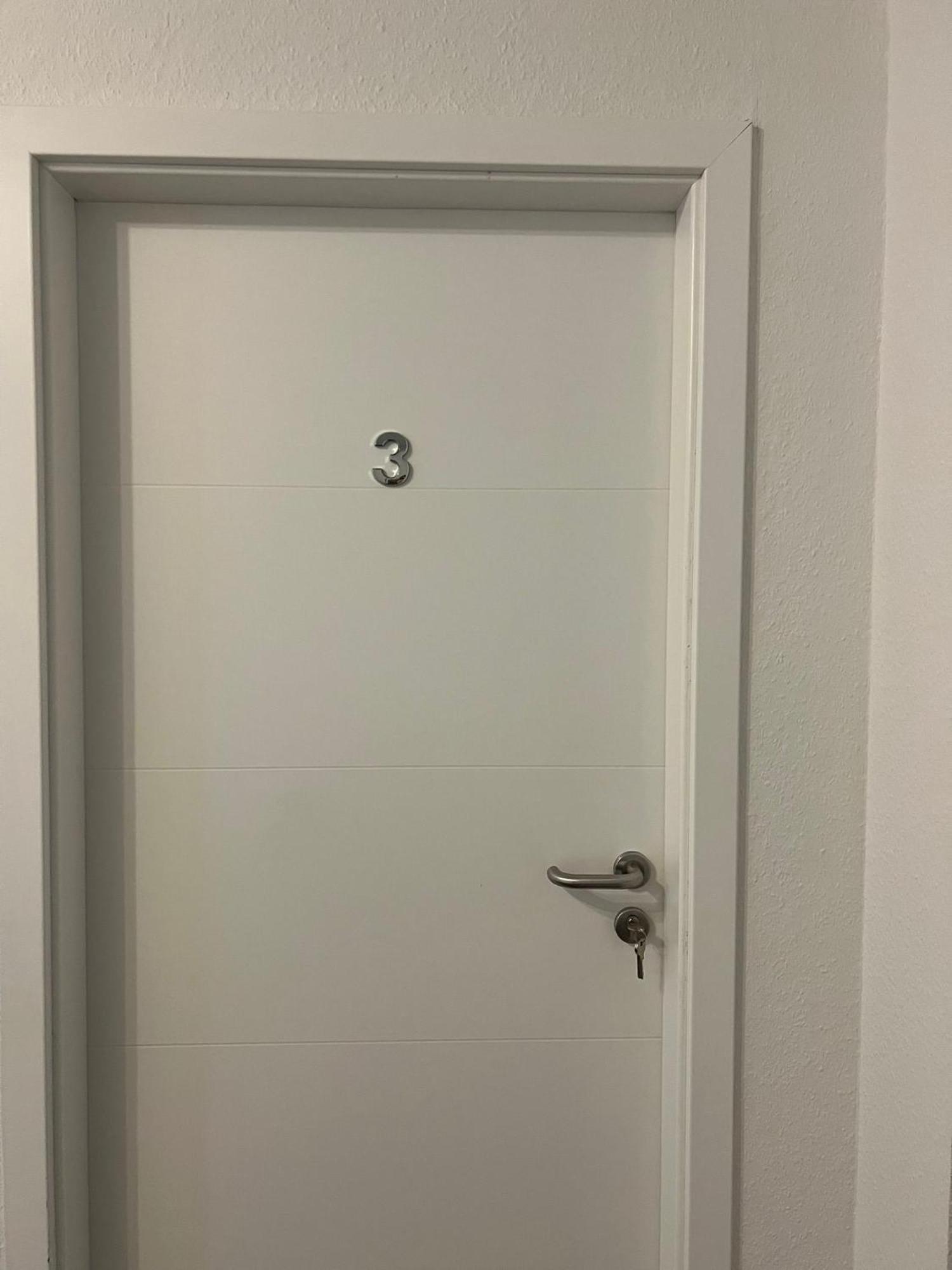 Genesis Apartments Stuttgart Room photo